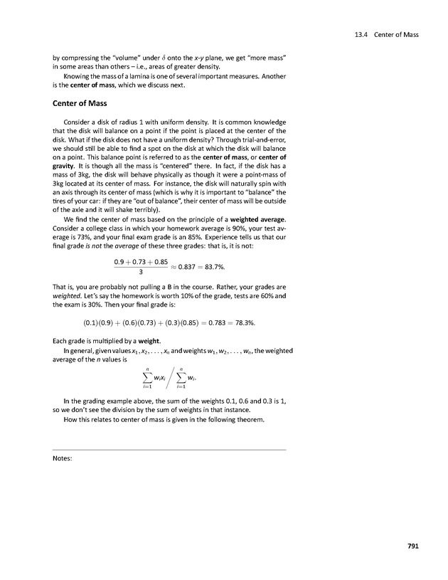 APEX Calculus - Page 791